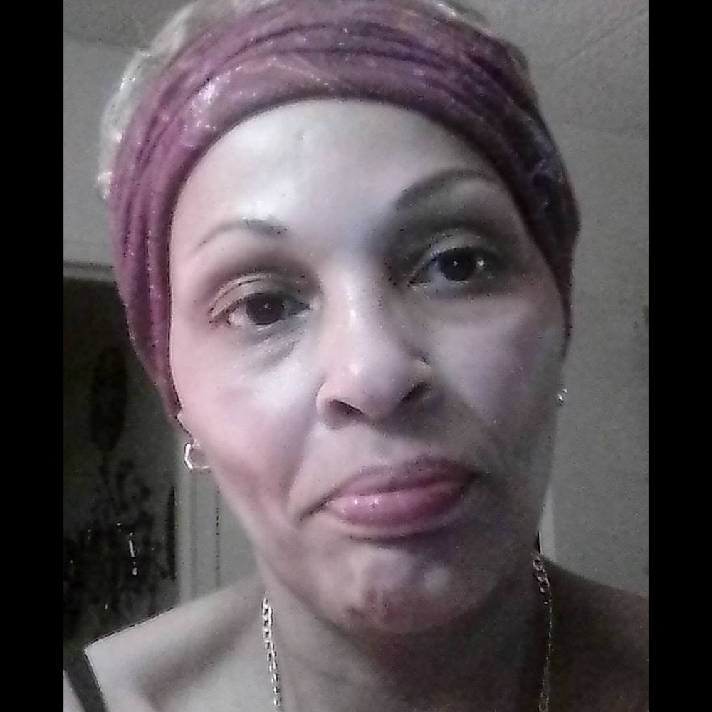 Meet your Posher, Janet